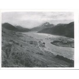 Dart Valley and Routeburn Road