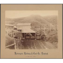 Kaitangata Railway & Coal Company, Limited