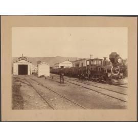 Kaitangata Railway & Coal Company, Limited