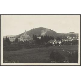 General View no 2, Seacliff