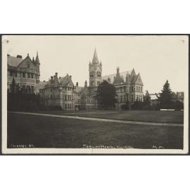 Frontage no 1, Seacliff Mental Hospital