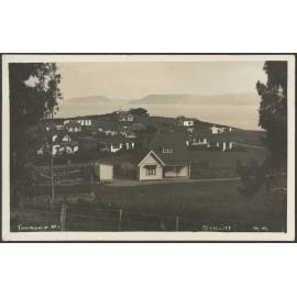 Township no 1, Seacliff