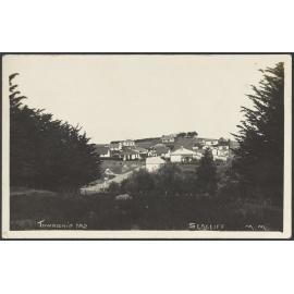 Township no 2, Seacliff
