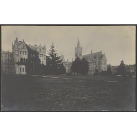 Seacliff Hospital
