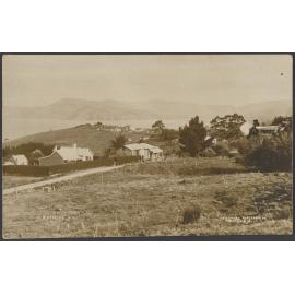 Seacliff, N.Z.