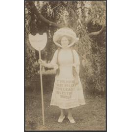 May E. Morris