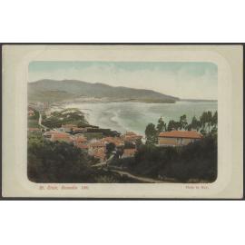 St. Clair, Dunedin
