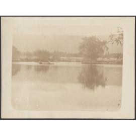 Gladbrook mill pond