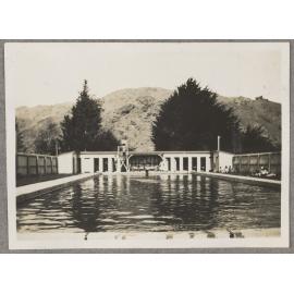 Cromwell Swimming Baths