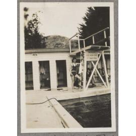 Cromwell Swimming Baths