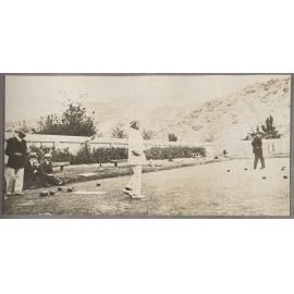 Cromwell Bowling Club