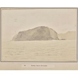Sunday Island, Kermadecs
