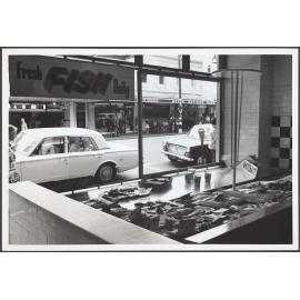 Johnsons Fish Supply, 366 George Street, Dunedin