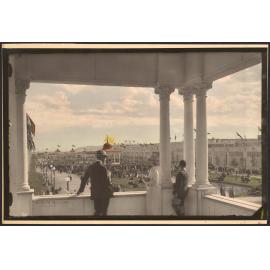 New Zealand and South Seas International Exhibition