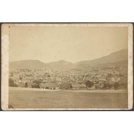 Hobart, Tasmania [part one of two]