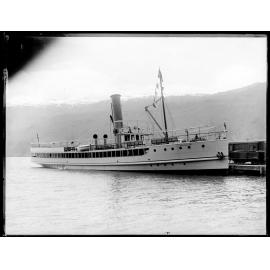 TSS Earnslaw