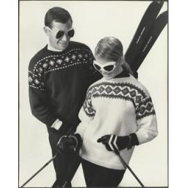 Ski wear