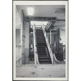 New D.I.C. escalator, Dunedin