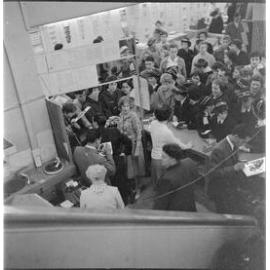 Howard Morrison Quartet fans