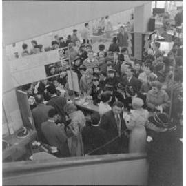 Howard Morrison Quartet fans
