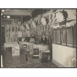 Charles Begg & Co. Ltd., Dunedin branch