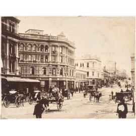 Princes St, Dunedin