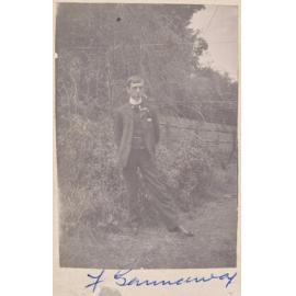 F. Gannaway
