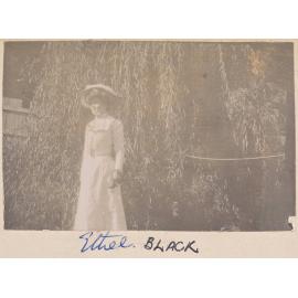 Ethel Black