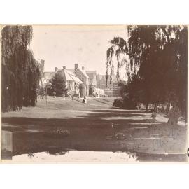 Christchurch Public Hospital