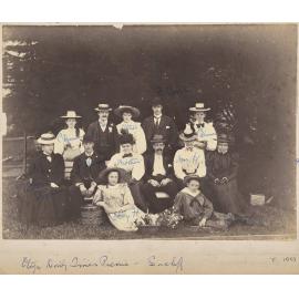 Otago Daily Times Picnic, Seacliff