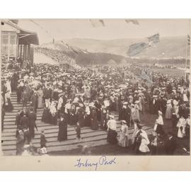 Forbury Park