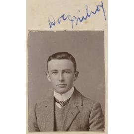 Doc Milroy