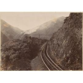 Rimutaka Railway
