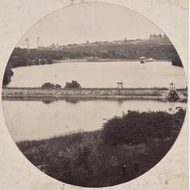 Ross Creek Reservoir