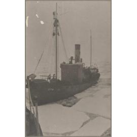 Star III whale-catcher