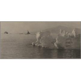 Ocean scene