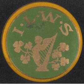 'ILWS' badge