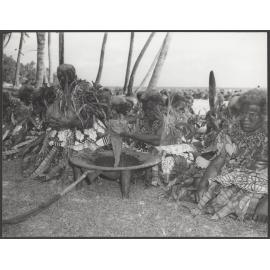 Yaqona ceremony, North Viti Levu