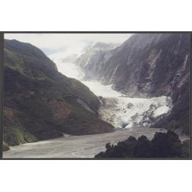 Franz Josef Glacier