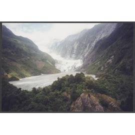 Franz Josef Glacier