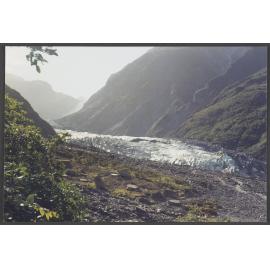 Franz Josef Glacier