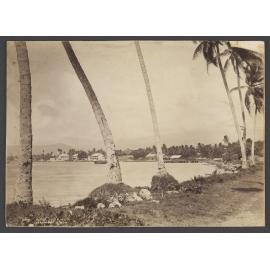 Apia, Samoa