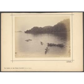 Pango Pango, Samoa