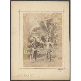 Samoans, Pango Pango
