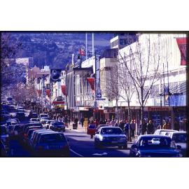 George Street, Dunedin