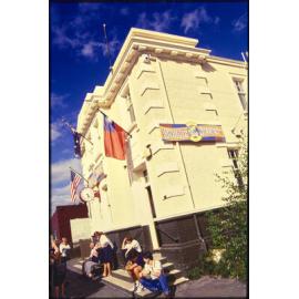 Baldwin Street Tourist Shop