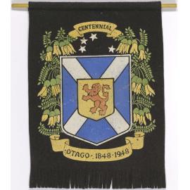 "Centennial Otago 1848-1948"