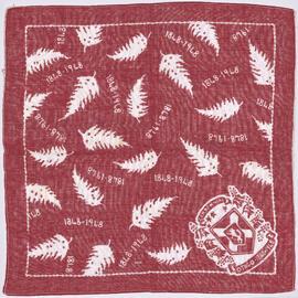 "Centennial Otago 1848-1948"