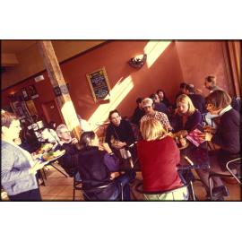 Ra Café and Bar