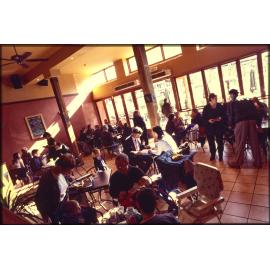 Ra Café and Bar